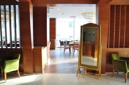 Vplus Atasehir Istanboel