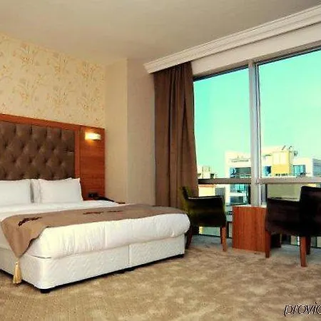Artemis Otel 3*