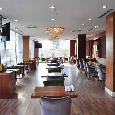 Otel Artemis 3*