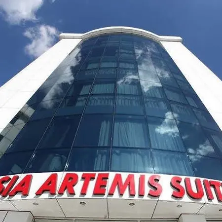 Otel Artemis