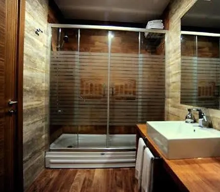 Otel Artemis İstanbul