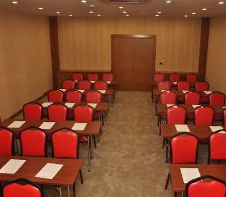 Artemis Otel 3*