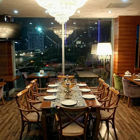 Vplus Atasehir