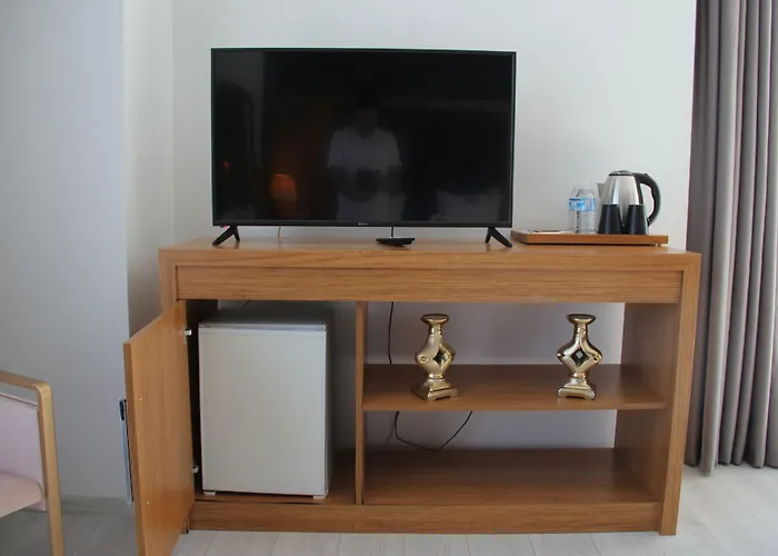 Vplus Atasehir Hotel