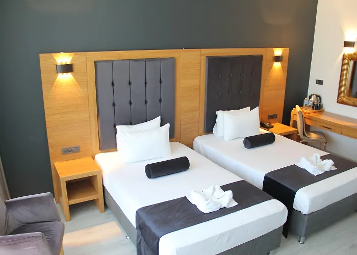 Hotel Vplus Atasehir Istanbul