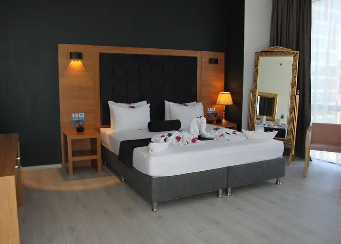 Vplus Atasehir Hotel 4*