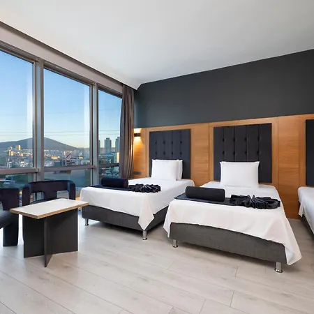 Vplus Atasehir Κωνσταντινούπολη