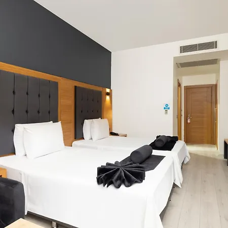 Hotell My Atasehir Istanbul