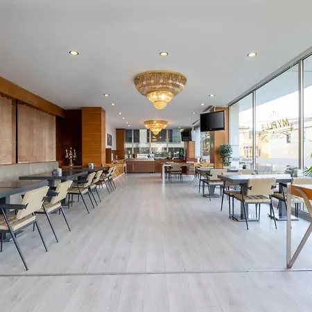 My Atasehir 3* Istanbul