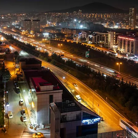My Atasehir