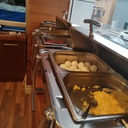 Vplus Atasehir 4* Κωνσταντινούπολη