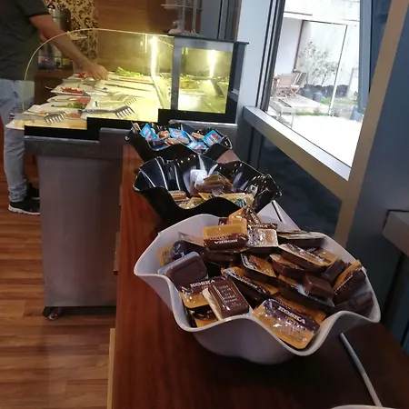 Ξενοδοχείο Vplus Atasehir Κωνσταντινούπολη