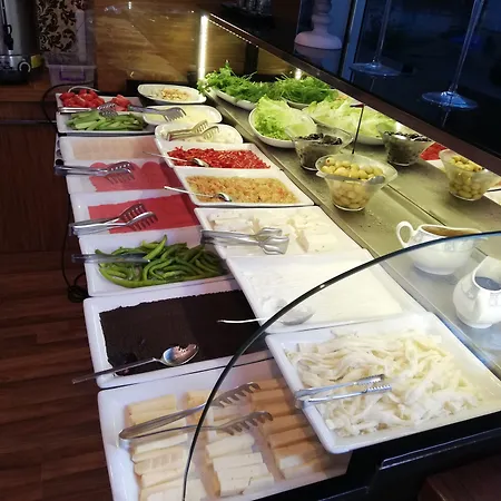 Hotell My Atasehir