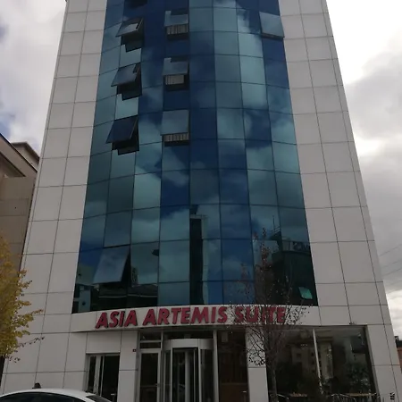 My Atasehir