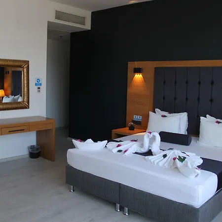 Hotell My Atasehir
