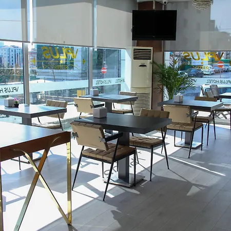 Vplus Atasehir 4* Κωνσταντινούπολη