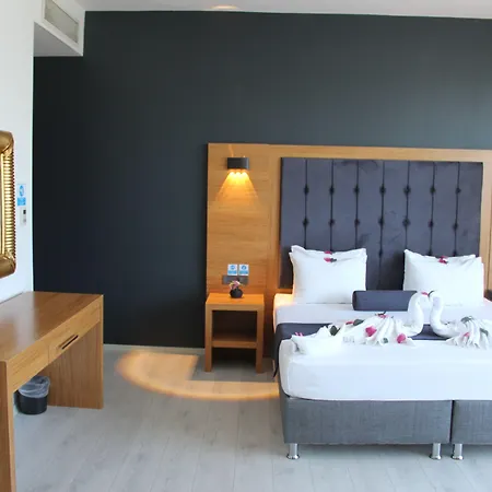 Ξενοδοχείο Vplus Atasehir 4*