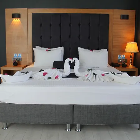 My Atasehir 3* Istanbul