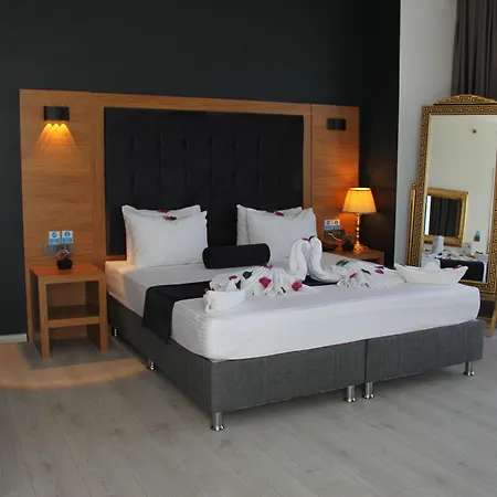 My Atasehir Hotell 3*
