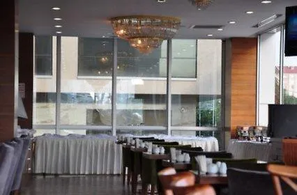 Vplus Atasehir Hotel 3*