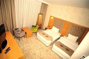 Hotel Vplus Atasehir 3*