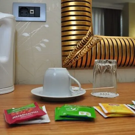 Vplus Atasehir Istanbul