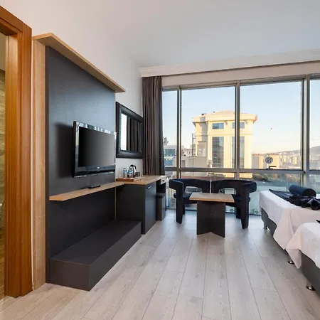 Vplus Atasehir Istanbul