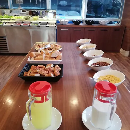 Vplus Atasehir Hotel Istanbul