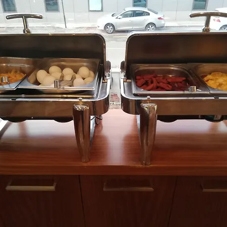 Hotel Vplus Atasehir Istanbul