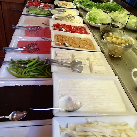 Vplus Atasehir Hotel 4*