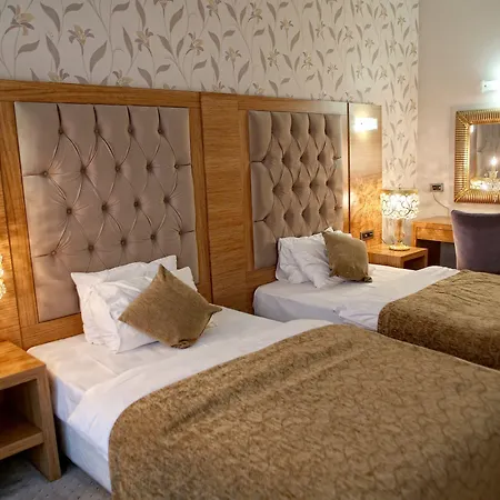 My Atasehir Hotel