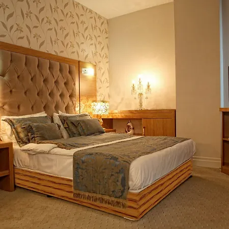My Atasehir Hotel