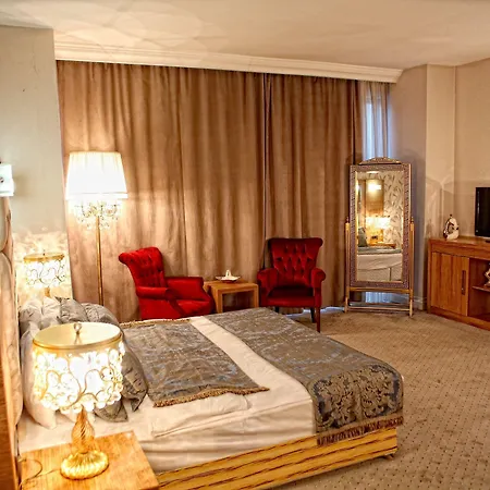 Vplus Atasehir 4* Istanbul