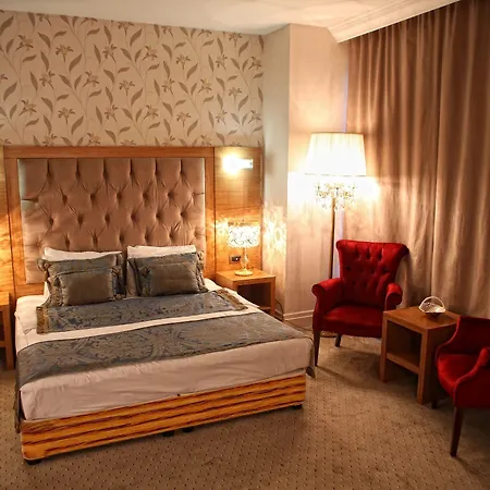 Hotel Vplus Atasehir Istanbul