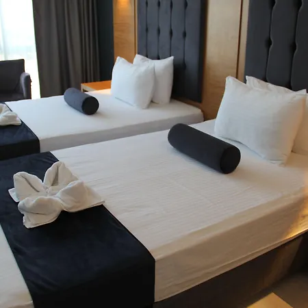 My Atasehir Hotel