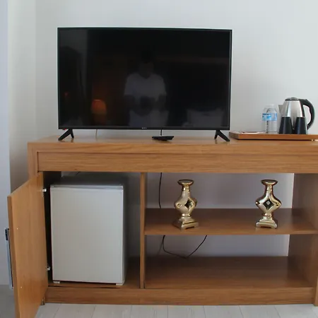 Vplus Atasehir Hotel