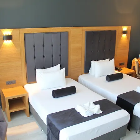 Hotel Vplus Atasehir Istanbul
