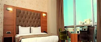 My Atasehir Hotel